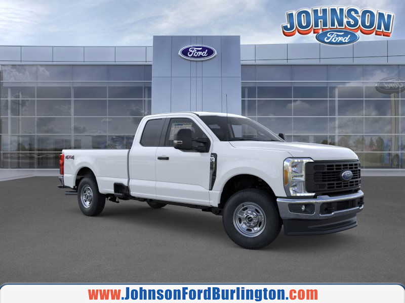 2026 Ford F-250 Super Duty XL's photo
