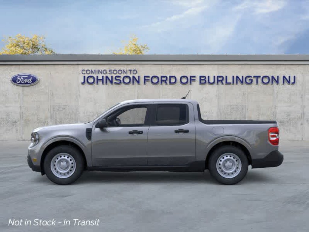 New 2025 Ford Maverick XL TRUCK