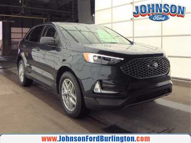 2024 Ford Edge SEL's photo