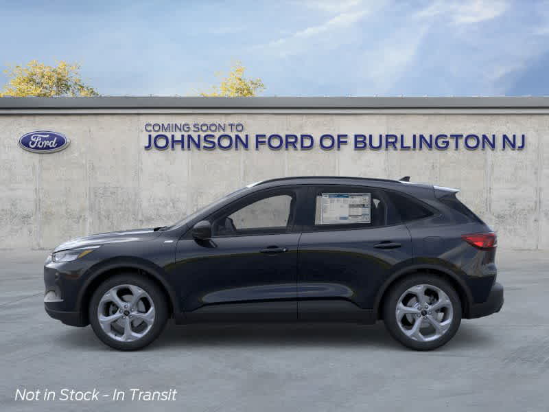 2025 Ford Escape ST-Line photo 3