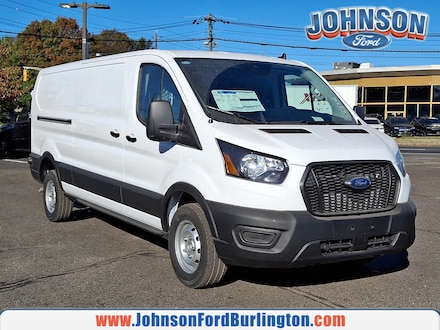 2024 Ford Transit Commercial Cargo Van VAN