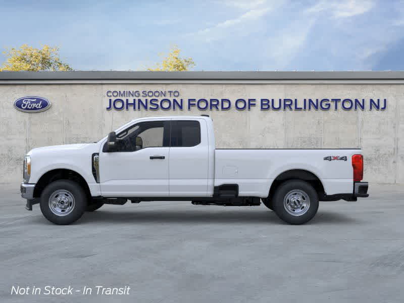 2026 Ford F-250 XL photo 4