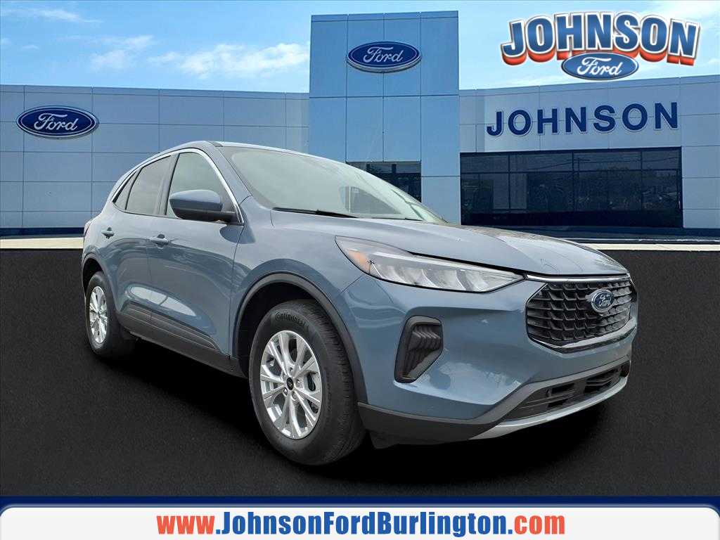 2023 Ford Escape Active's photo