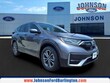 Honda CR-V Hybrid