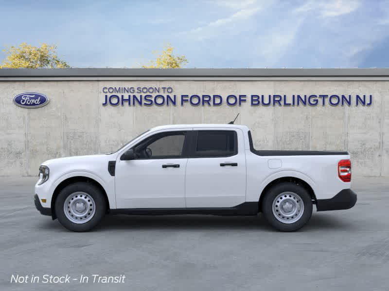 2025 Ford Maverick XL photo 4