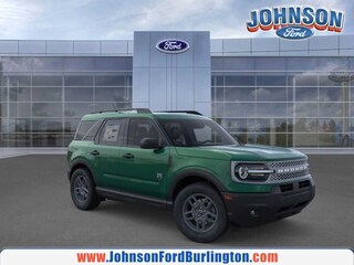 2025 Ford Bronco Sport Big Bend SUV