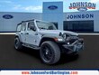 Jeep Wrangler Unlimited