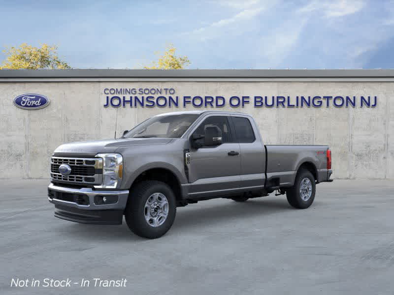 2026 Ford F-250 XLT photo 3