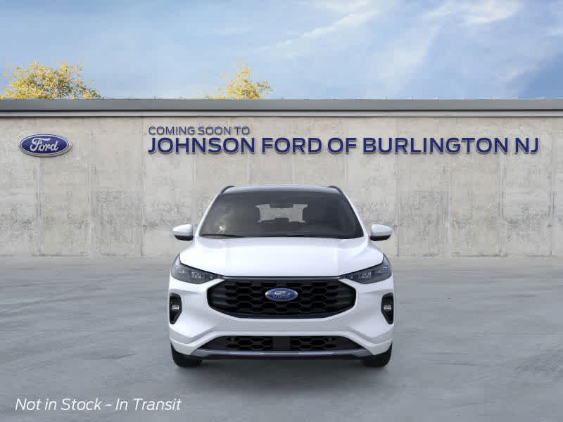 2026 Ford Escape ST-Line Elite photo 2