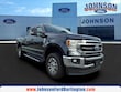  Ford Super Duty F-250 SRW