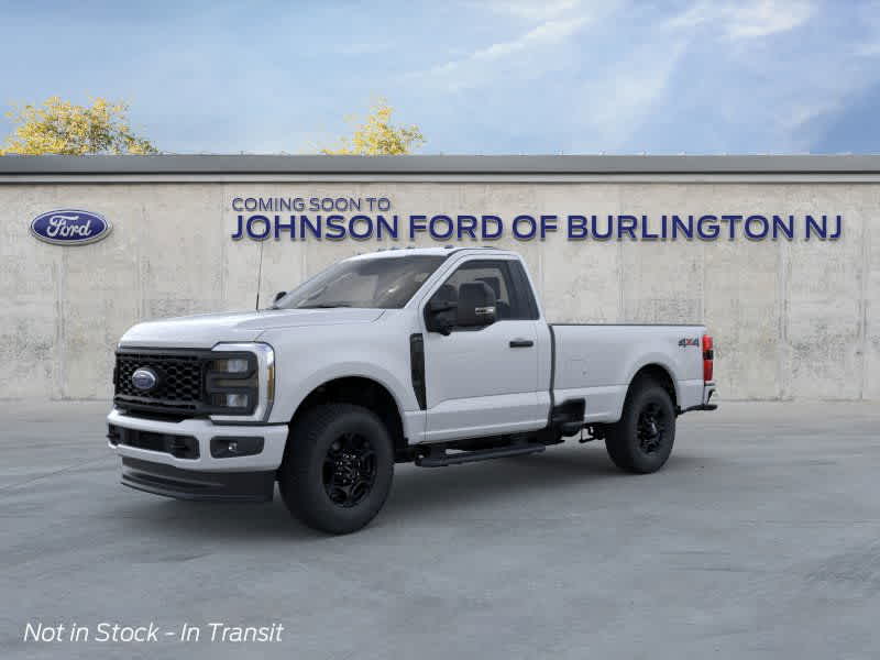 2025 Ford F-350 photo 4