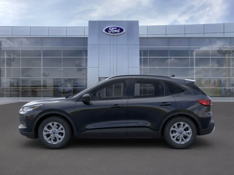 2025 Ford Escape Active photo 4