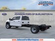 Ford Chassis Cab