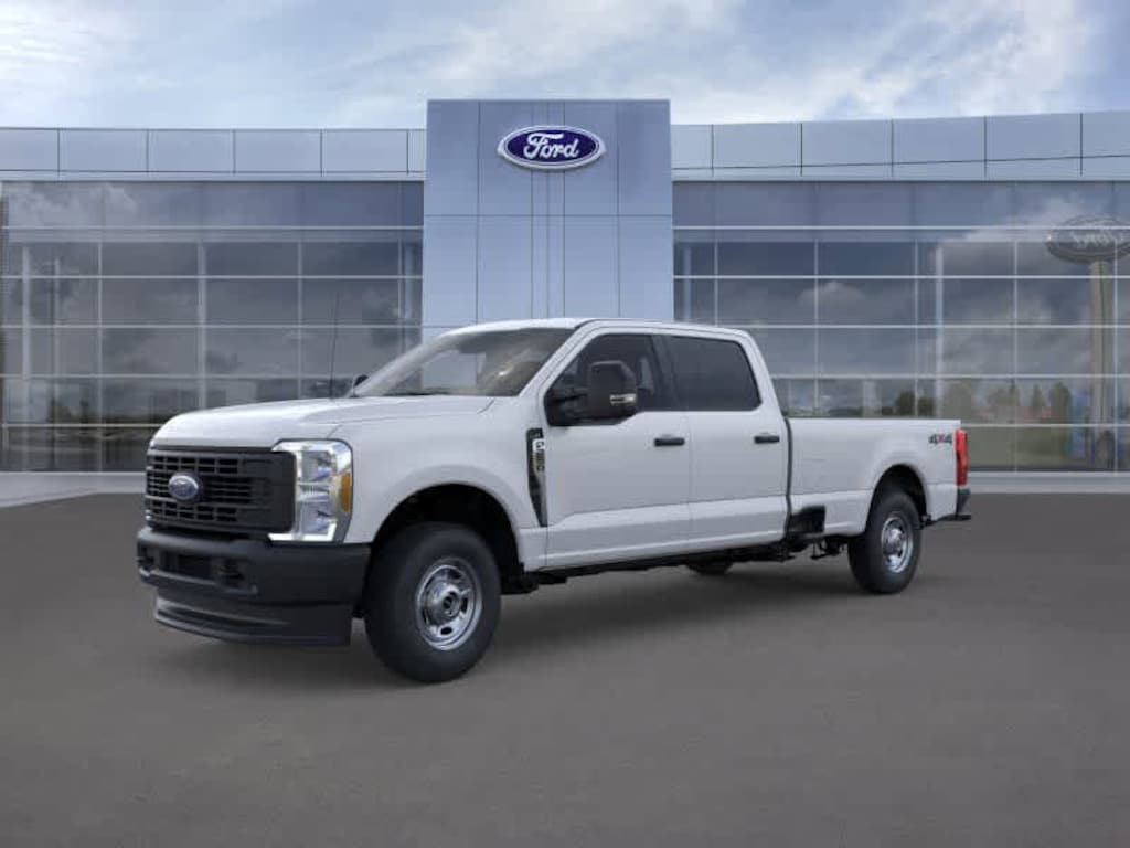 New 2026 Ford Super Duty F-250 XL TRUCK