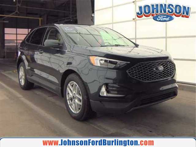 2023 Ford Edge SEL's photo