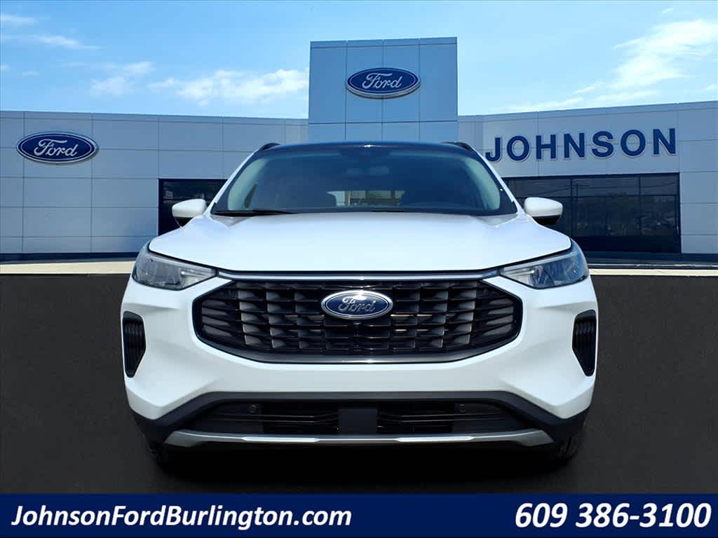 2023 Ford Escape Active photo 3