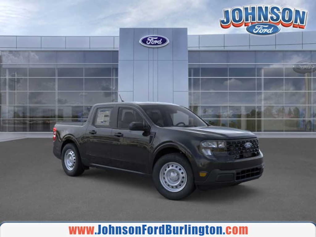 New 2025 Ford Maverick XL TRUCK