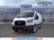  Ford Transit Commercial