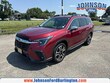 Subaru Ascent