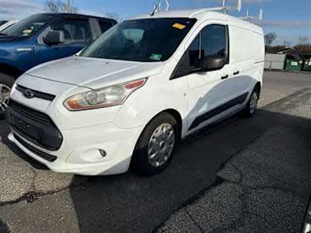 Used 2014 Ford Transit Connect XLT with VIN NM0LE7F76E1139284 for sale in Burlington, NJ