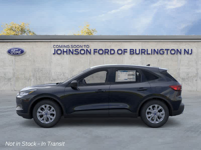 2026 Ford Escape Active photo 3