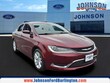 Chrysler 200
