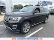 Ford Expedition Max