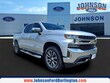 Chevrolet Silverado 1500 LTD