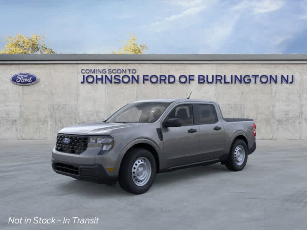 New 2025 Ford Maverick XL TRUCK