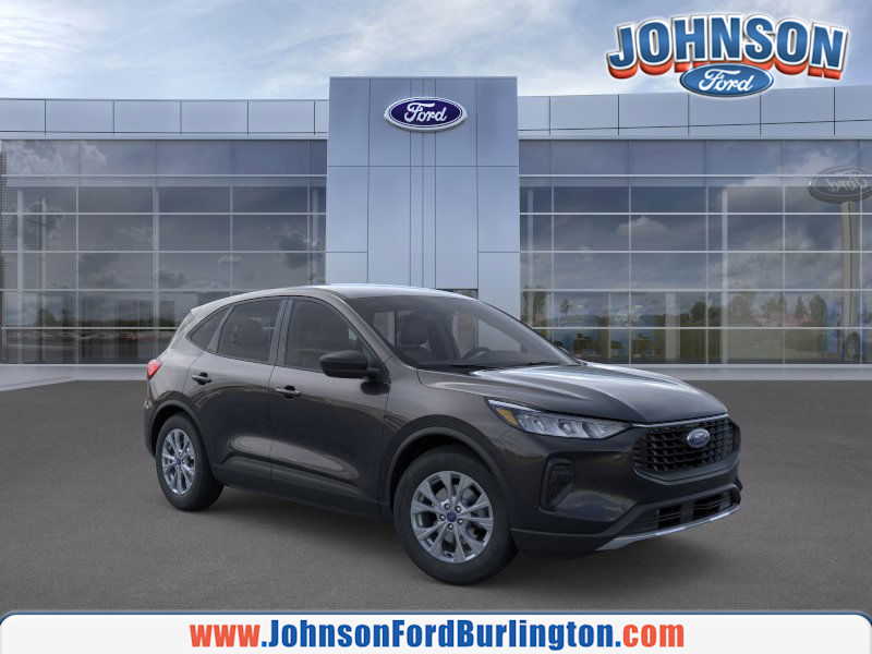 2026 Ford Escape Active's photo