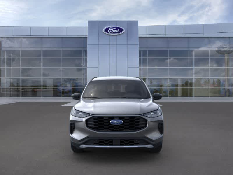 2025 Ford Escape ST-Line photo 2
