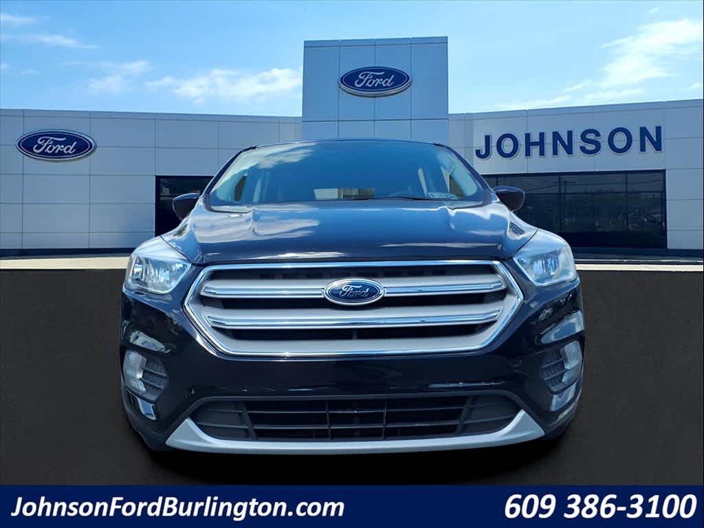 2019 Ford Escape SE photo 4