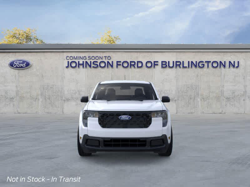 2025 Ford Maverick XLT photo 2