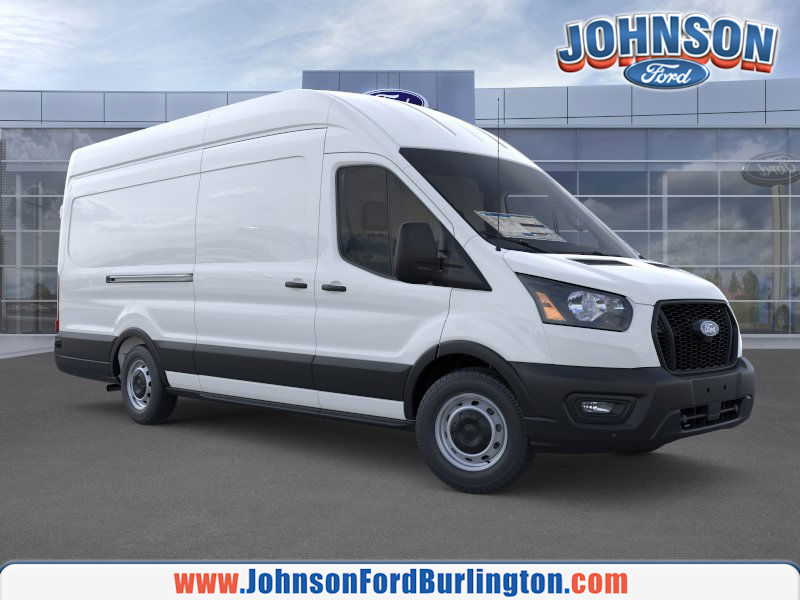 2026 Ford Transit Van Base's photo