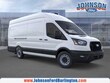  Ford Transit Commercial