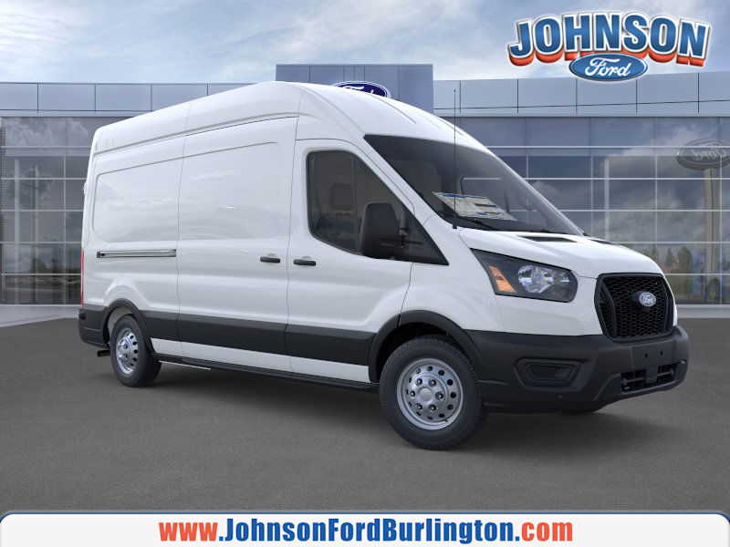 2026 Ford Transit Van Base's photo