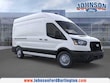  Ford Transit Commercial