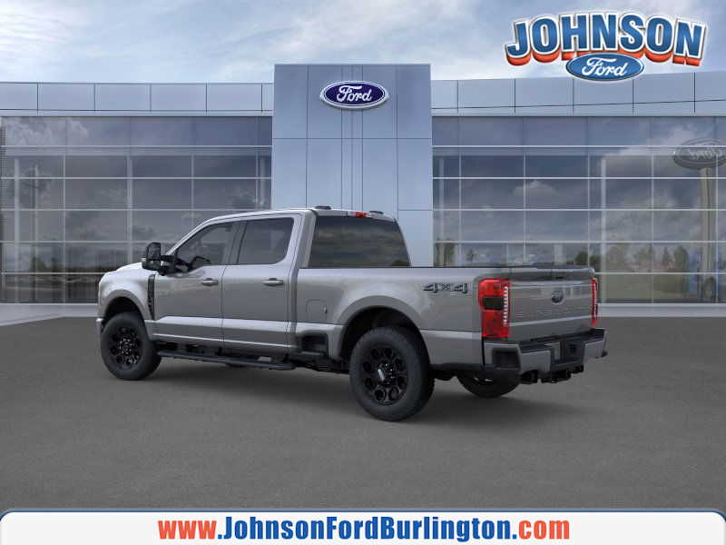 2026 Ford F-250 Super Duty Lariat's photo