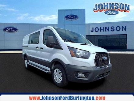 2023 Ford Transit T-250 130 Low Rf 9070 GVWR RWD