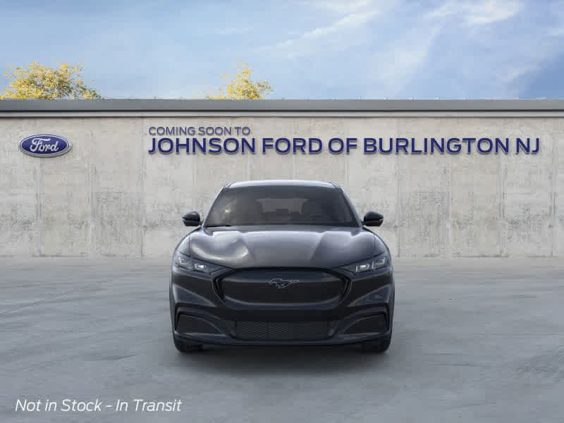 2025 Ford Mustang Mach-E Premium photo 2
