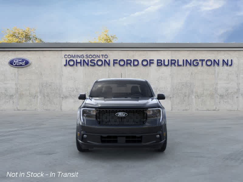 2025 Ford Maverick photo 2