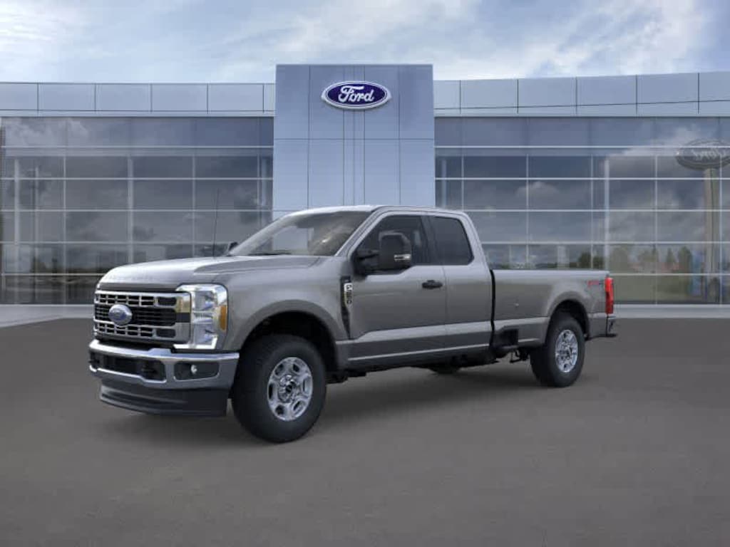 New 2026 Ford Super Duty F-250 XLT TRUCK