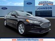 Ford Fusion Hybrid