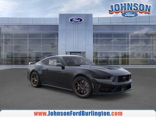 2025 Ford Mustang Dark Horse Premium CAR