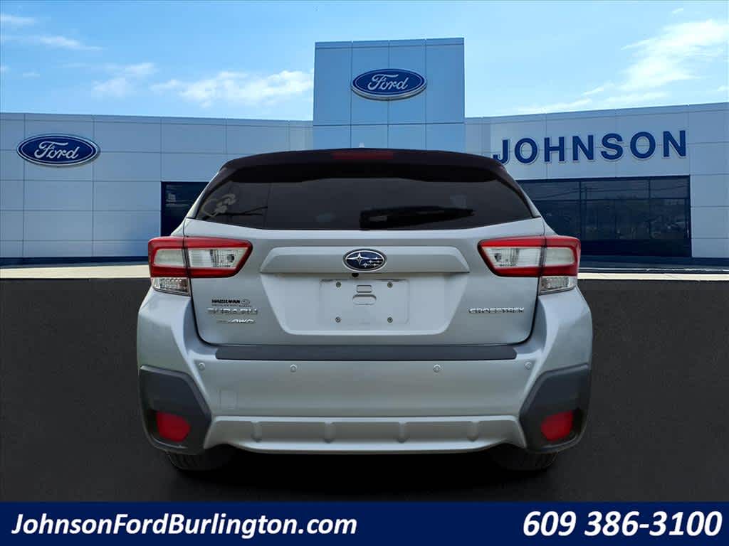 2019 Subaru Crosstrek Limited 2.0i photo 2