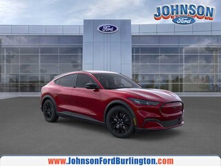 2025 Ford Mustang Mach-E Select CROSSOVERS