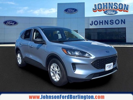 2022 Ford Escape SE AWD