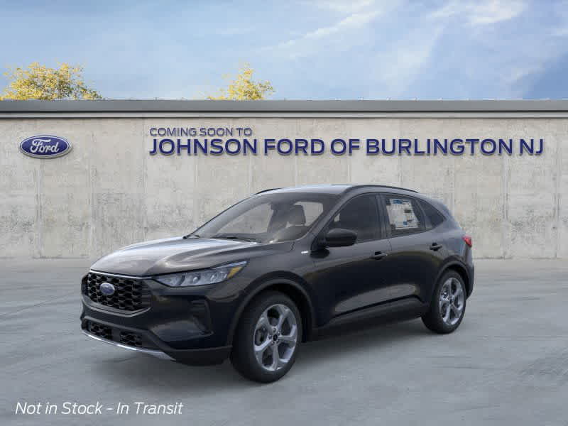 2025 Ford Escape ST-Line photo 2