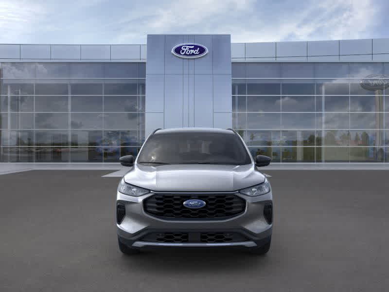 2025 Ford Escape ST-Line photo 2