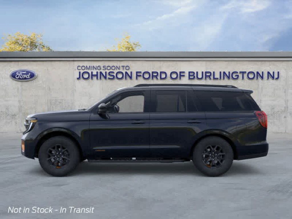 New 2025 Ford Expedition Tremor SUV